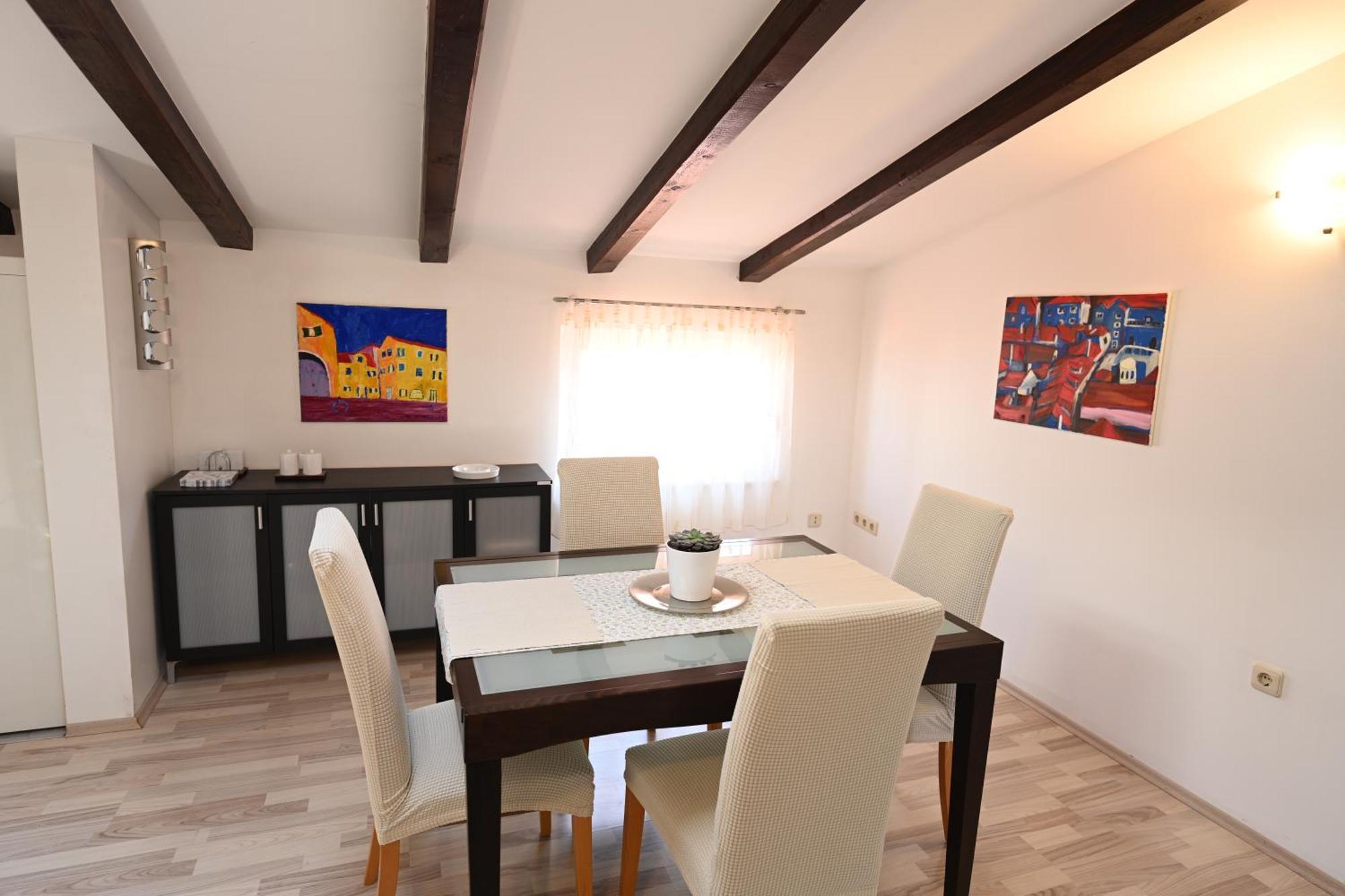 Apartment Kokolo Sea View Hvar ฮวาร์ ภายนอก รูปภาพ