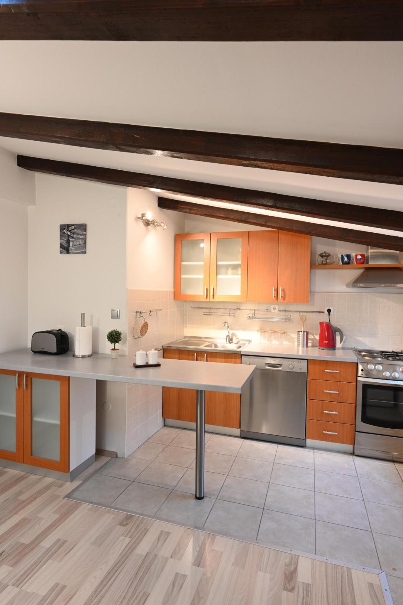 Apartment Kokolo Sea View Hvar ฮวาร์ ภายนอก รูปภาพ