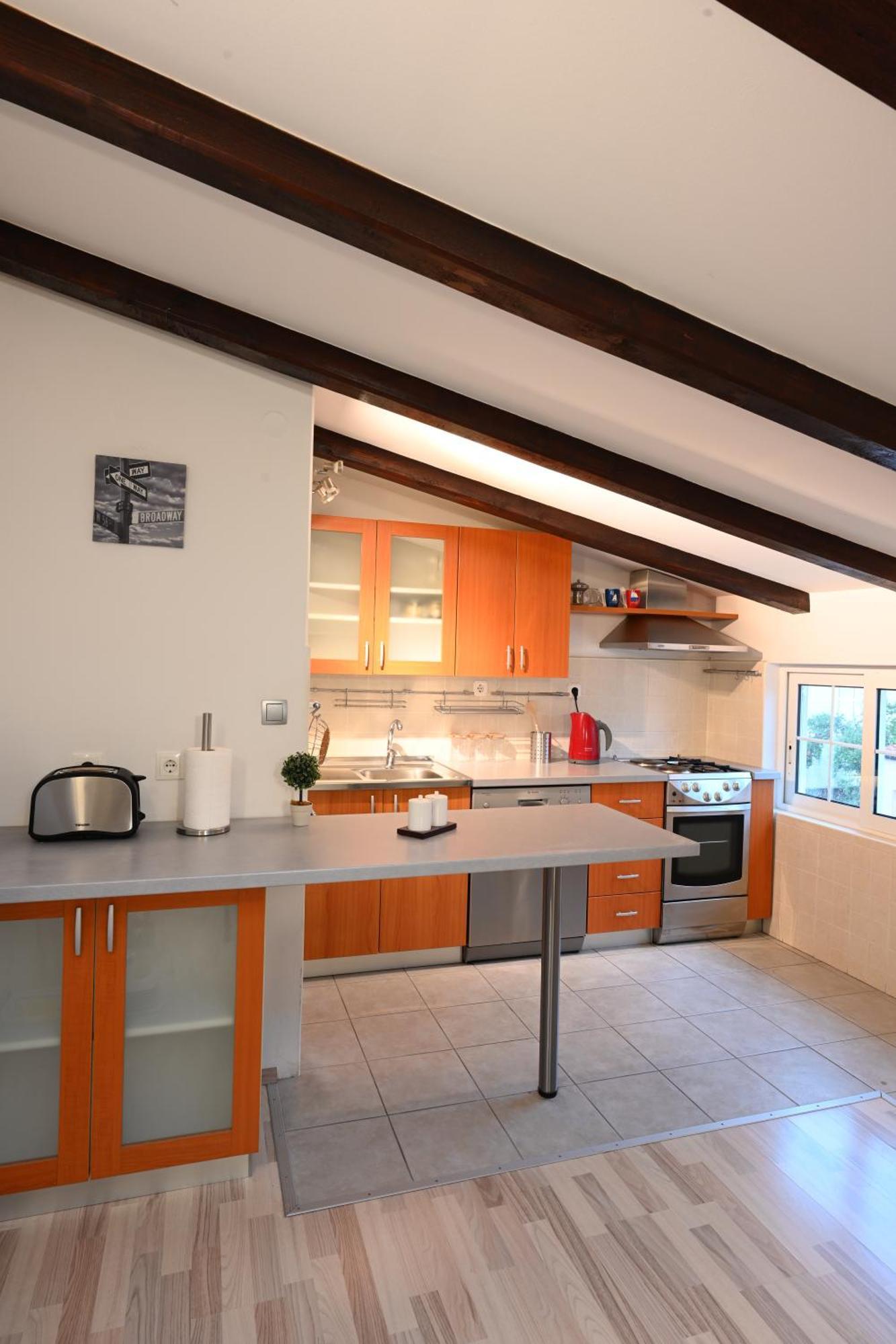 Apartment Kokolo Sea View Hvar ฮวาร์ ภายนอก รูปภาพ