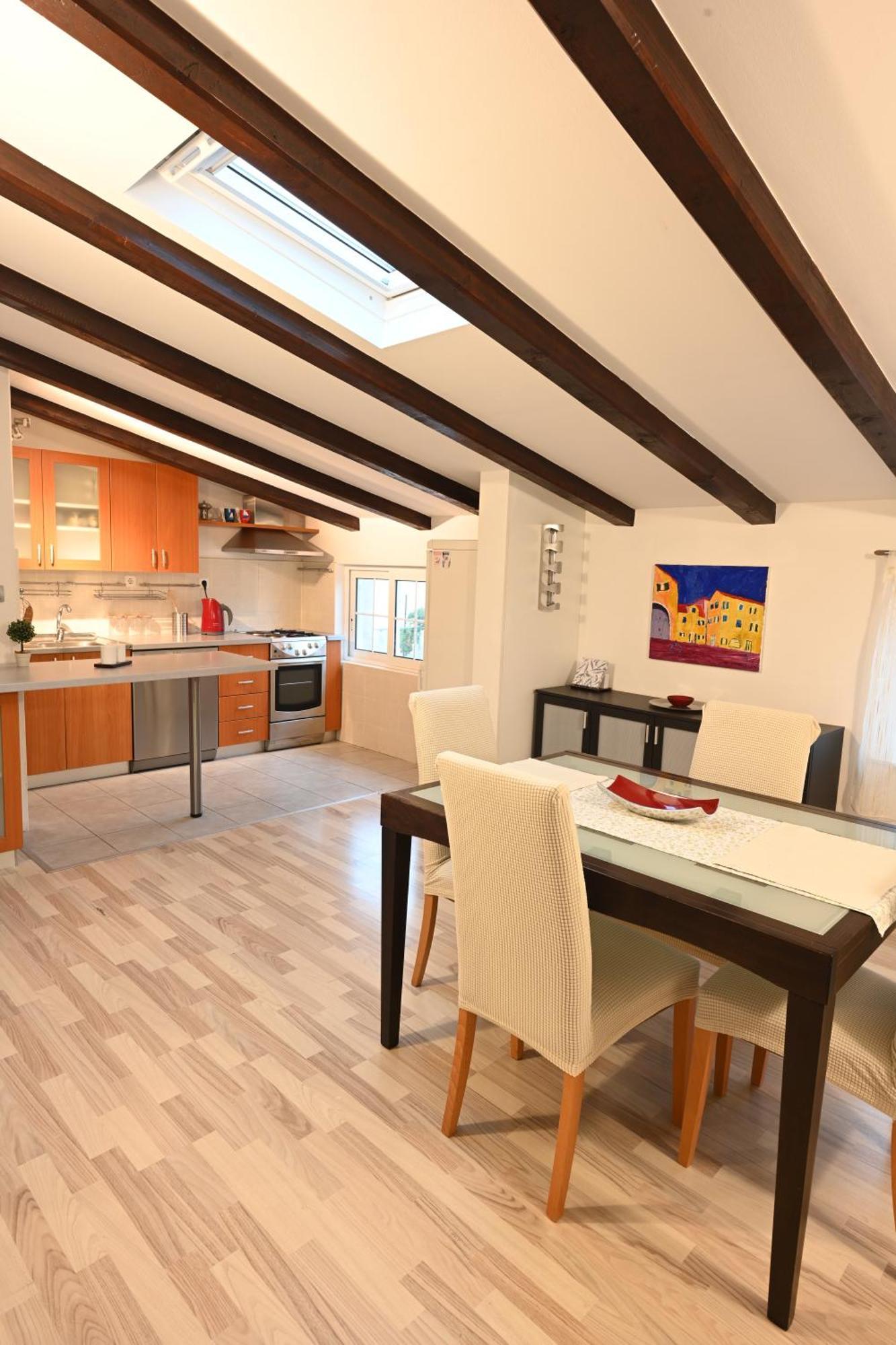 Apartment Kokolo Sea View Hvar ฮวาร์ ภายนอก รูปภาพ