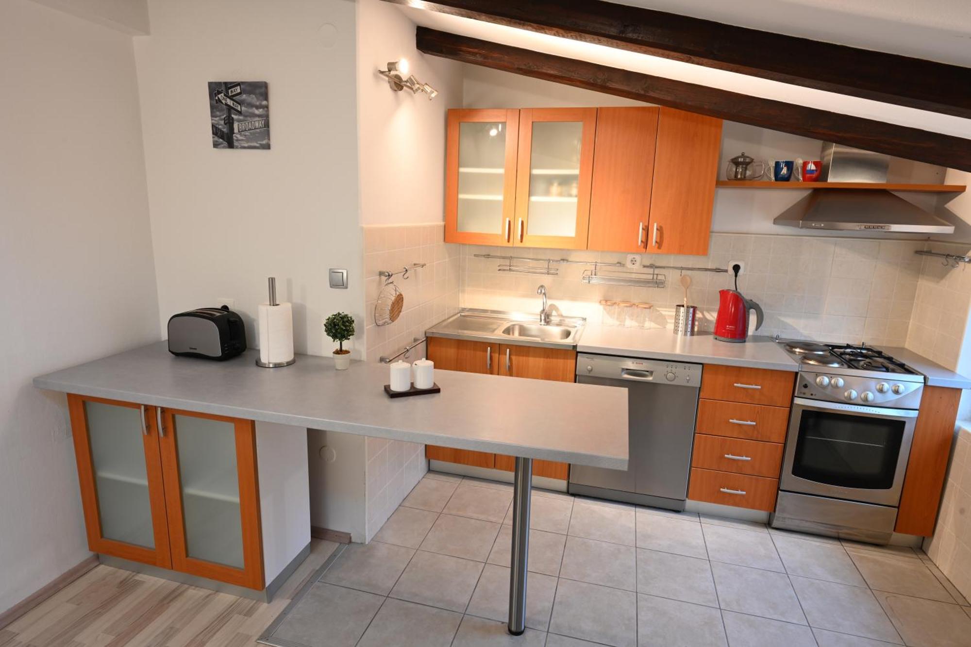 Apartment Kokolo Sea View Hvar ฮวาร์ ภายนอก รูปภาพ