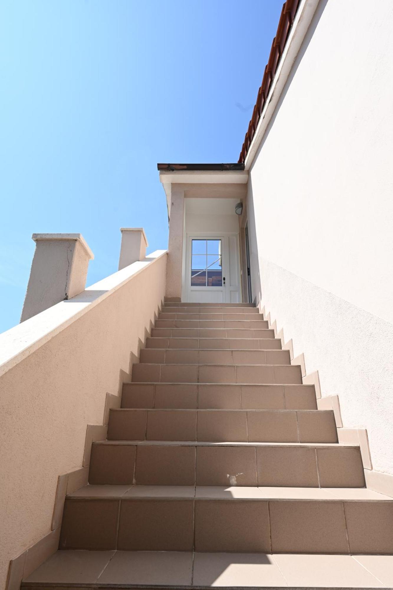 Apartment Kokolo Sea View Hvar ฮวาร์ ภายนอก รูปภาพ