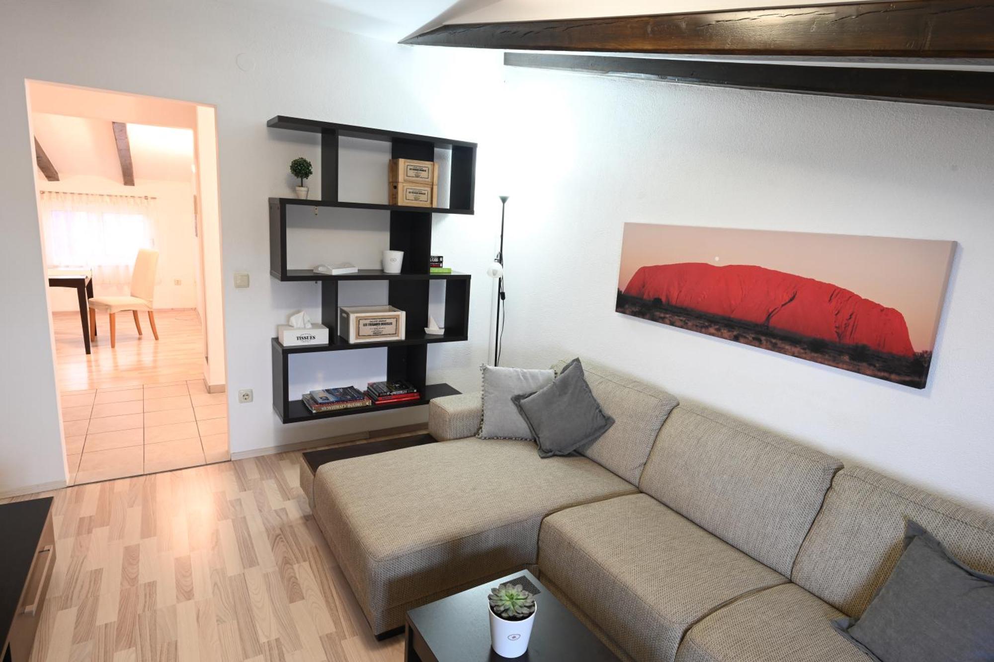 Apartment Kokolo Sea View Hvar ฮวาร์ ภายนอก รูปภาพ