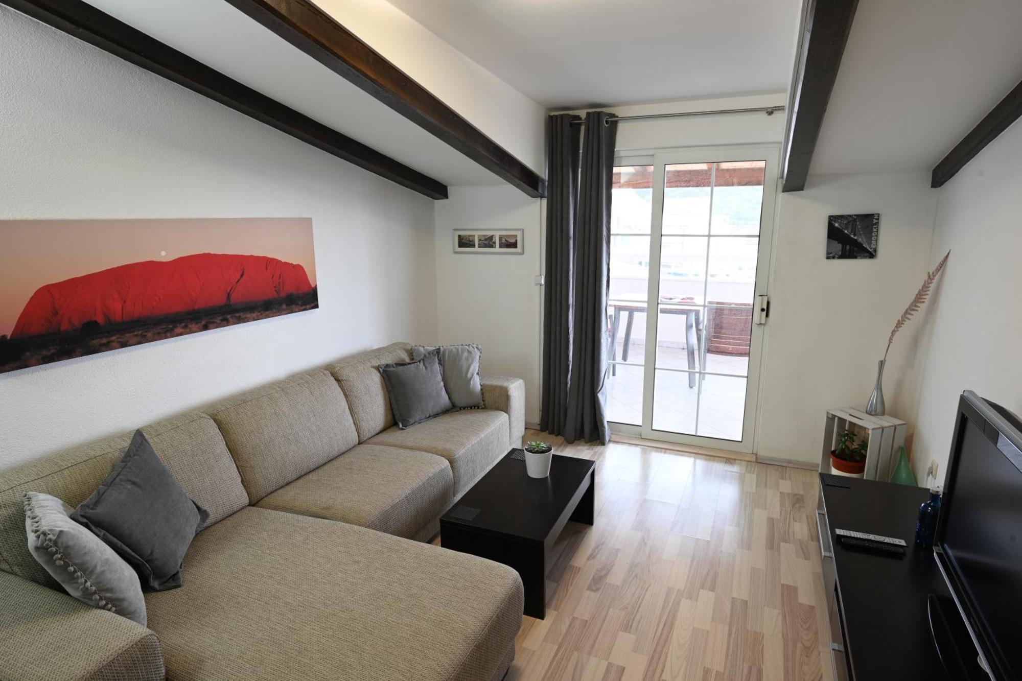 Apartment Kokolo Sea View Hvar ฮวาร์ ภายนอก รูปภาพ