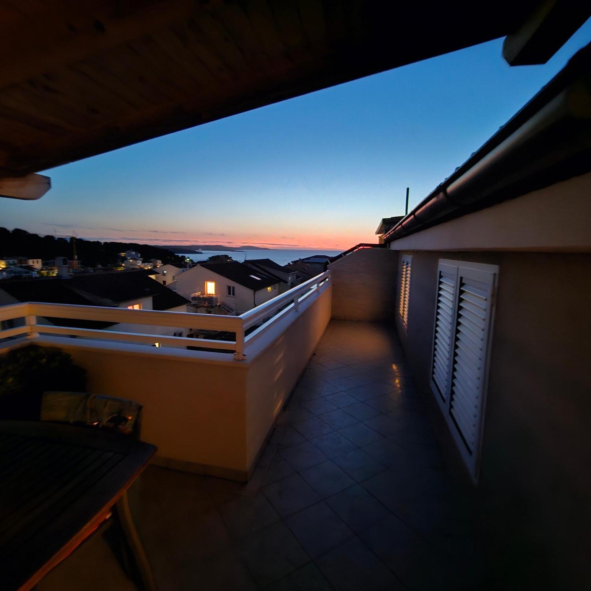 Apartment Kokolo Sea View Hvar ฮวาร์ ภายนอก รูปภาพ